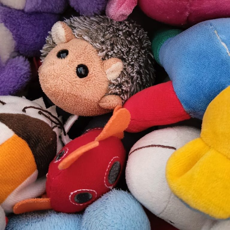 "Raconte-moi mon histoire"