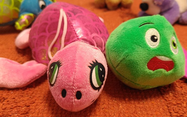 Raconte-moi mon histoire