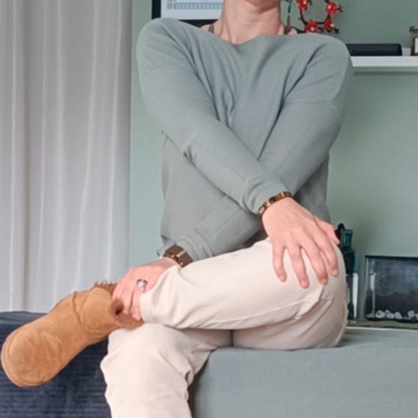 Exercices de BrainGym